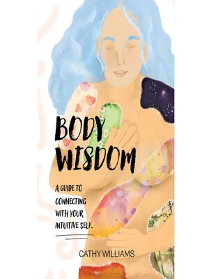 cover image of BODY WISDOM